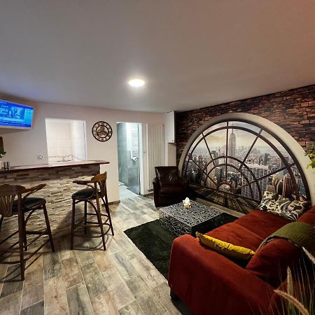 Superbe Appart Avec Jardin Prive Proche Paris Apartment Nogent-sur-Seine Exterior foto